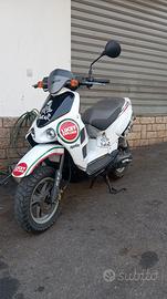 APRILIA RALLY LC 50CC
