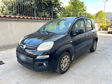 Fiat Panda 1.2 Benzina - 2013 *Leggi Descrizione