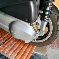 Scooter Honda foresigh