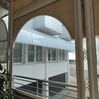 Tende a caduta elettriche KE