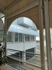 Tende a caduta elettriche KE