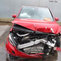 MERCEDES CLASSE B 200 W246 1.8 D 100KW AUT 5P (201