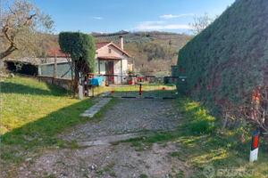 Terreno agricolo a San Quirico d'Orcia in Località