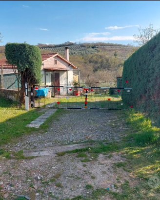 Terreno agricolo a San Quirico d'Orcia in Località