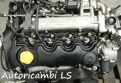 Motore fiat 182b9000