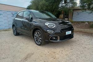 Fiat 500X 1.3 MJ 95cv Sport