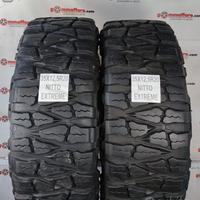 2 pneumatici nitto extreme 35x12.5 r20