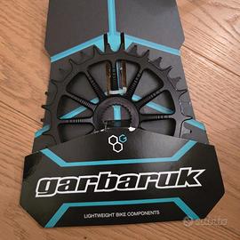 Monocorona direct mount  garbaruk