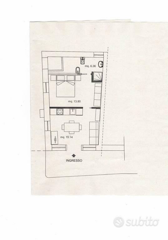 Appartamento – Udine / Udin, Borgo Aquileia, Partidor/ Partidôr - Vista 3