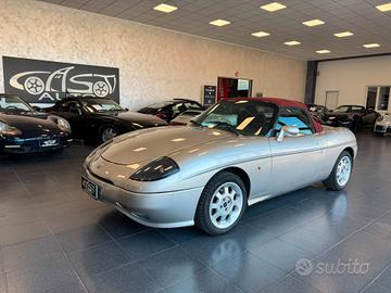 Fiat Barchetta 1.8 16V asi