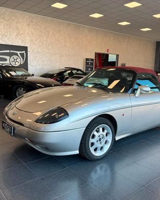 Fiat Barchetta 1.8 16V asi