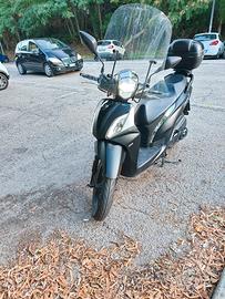 Sym Symphony 200 ST ABS 