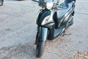 Sym Symphony 200 ST ABS 
