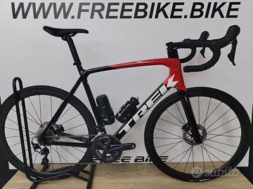 Bici da corsa Trek Emonda SL 6 Disc Pro Radioactiv