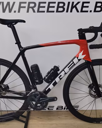Bici da corsa Trek Emonda SL 6 Disc Pro Radioactiv