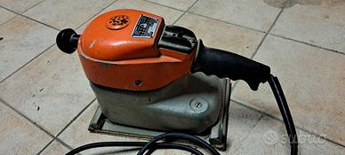 LEVIGATRICE TRIFASE 6000 GIRI 380 VOLTS