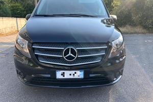 MERCEDES VITIO 9 posti