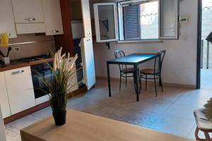 Monolocale al centro del paese