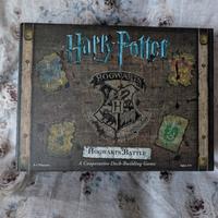 Gioco da tavolo Harry Potter – Hogwarts Battle (De
