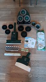 Pezzi di ricambio folletto