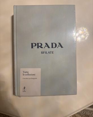 Libro prada