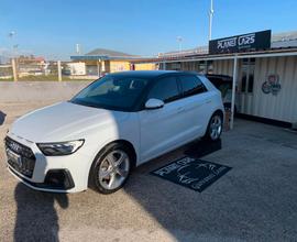 Audi A1 SPB 30 1.0cc 116cv S tronic Admired