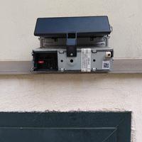 stereo wolkswagen polo 