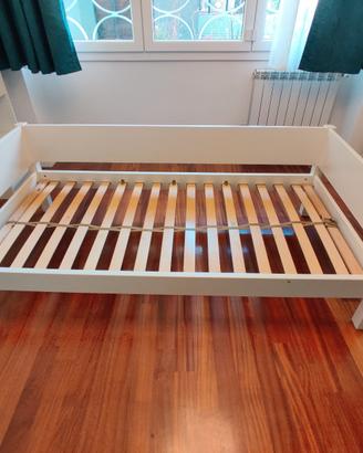 Letto Flexa WHITE