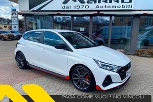 HYUNDAI i20 N 1.6 T-GDI N-Performance PACK TECN