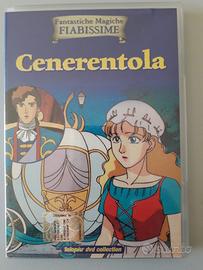 DVD - Cenerentola . I Classici Walt Disney