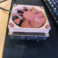 Dissipatore Noctua NH-L9a-AM4