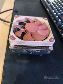 Dissipatore Noctua NH-L9a-AM4