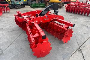 Frangizolle 24 Dischi Nuovo Pronta Consegna