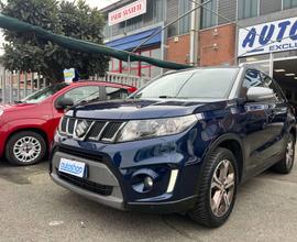 SUZUKI Vitara Vitara 1.6 ddis V-Top s 4x4 auto t