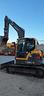 miniescavatore-volvo-ecr88