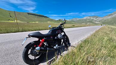 Moto Guzzi V7 850 IV Special Edition '23 Accessori