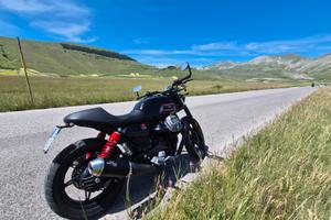 Moto Guzzi V7 850 IV Special Edition '23 Accessori