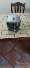 Casco da motorino dainese
