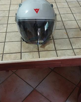 Casco da motorino dainese