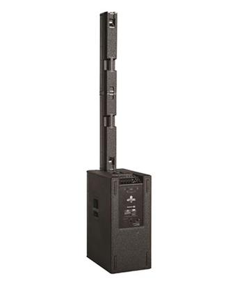 MONTARBO Nettuno 10  SISTEMA AUDIO ATTIVO A COLONN