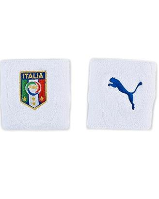 Fascia da polso tergisudore Puma ITALIA FIGC