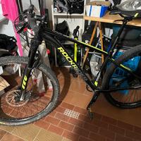 MTB ROCKRIDER