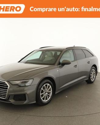 AUDI A6 WAUZZZF24NN022486