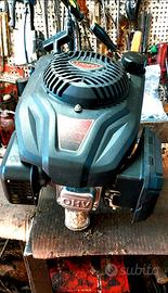 Loncin 166 motore rasaerba/motozappa