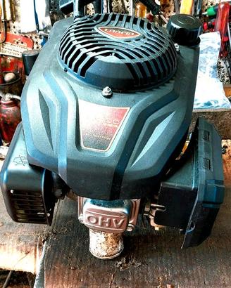 Loncin 166 motore rasaerba/motozappa