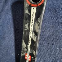 Guarnitura Campagnolo Super Record 53-39 11vel 