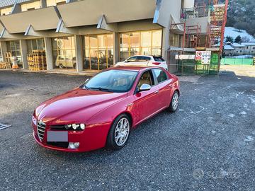 Alfa Romeo 159 Jts 2.2. Selespeed