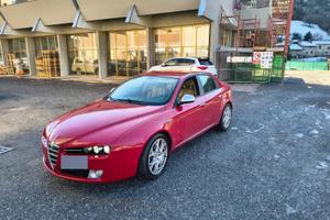 Alfa Romeo 159 Jts 2.2. Selespeed