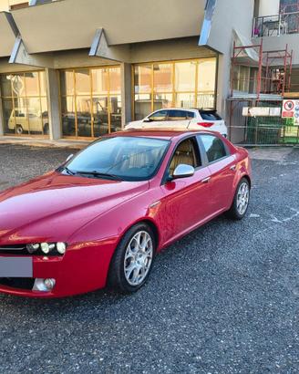 Alfa Romeo 159 Jts 2.2. Selespeed