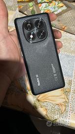 redmi note 14 pro 5g